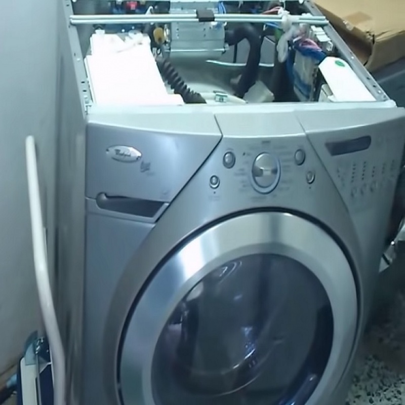 Servicio TÃ©cnico en ReparaciÃ³n de Secadoras en Queretaro 