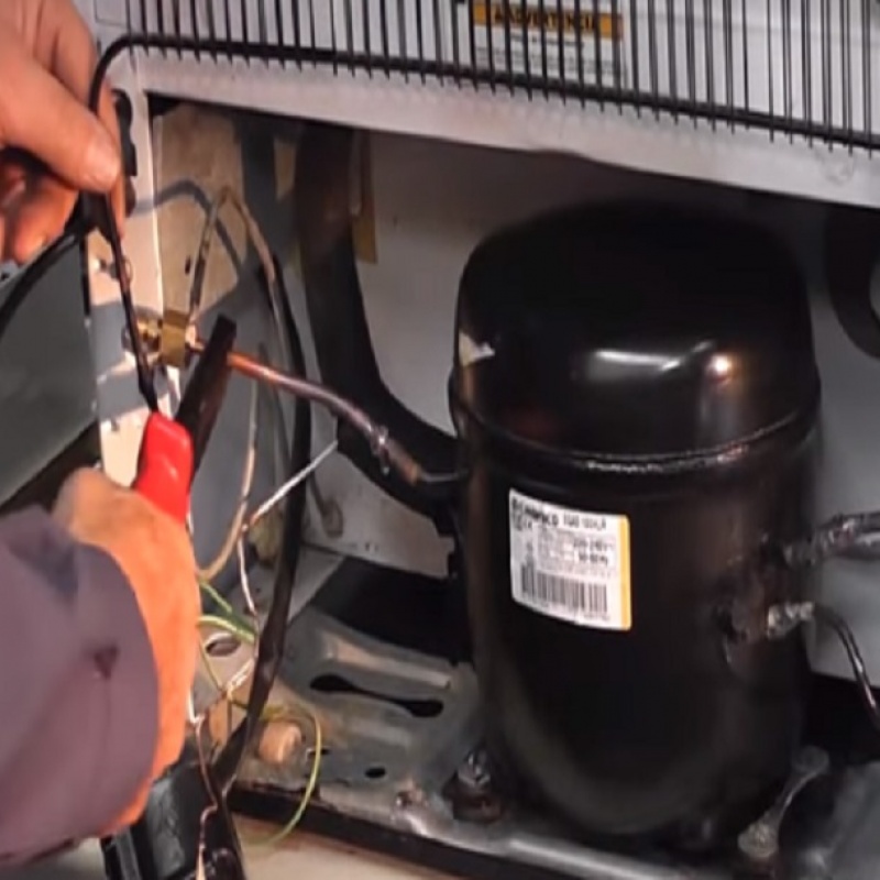 ReparaciÃ³n de Refrigeradores en Lomas del Marques  
