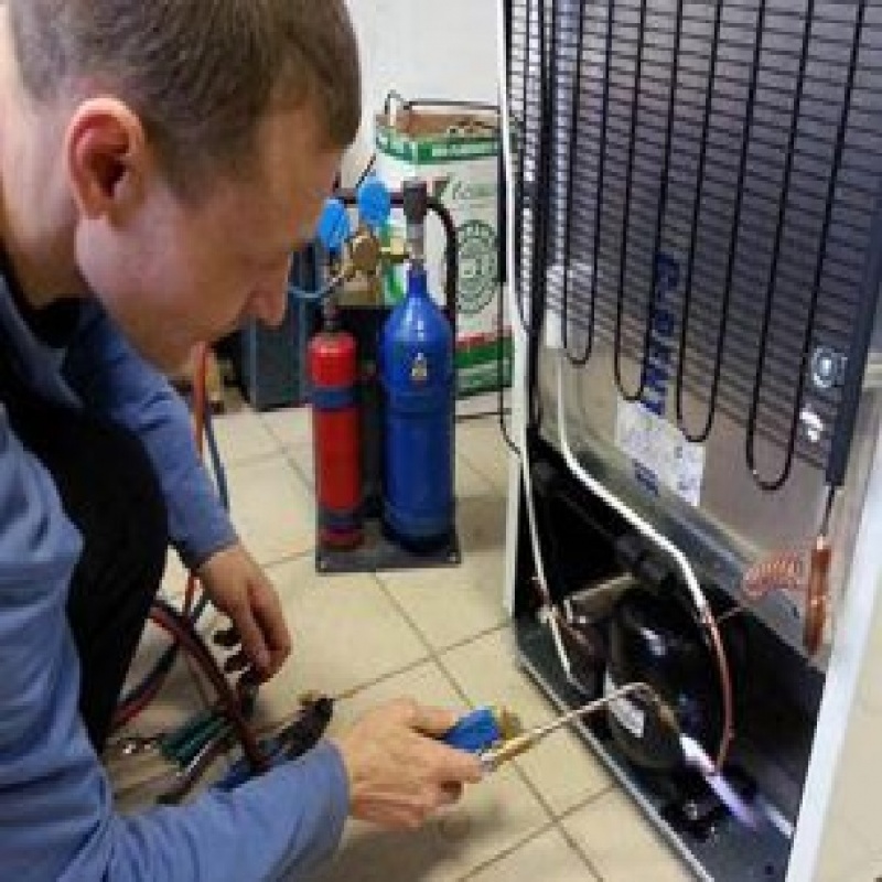 ReparaciÃ³n de Refrigeradores en Colinas del Cimatario
