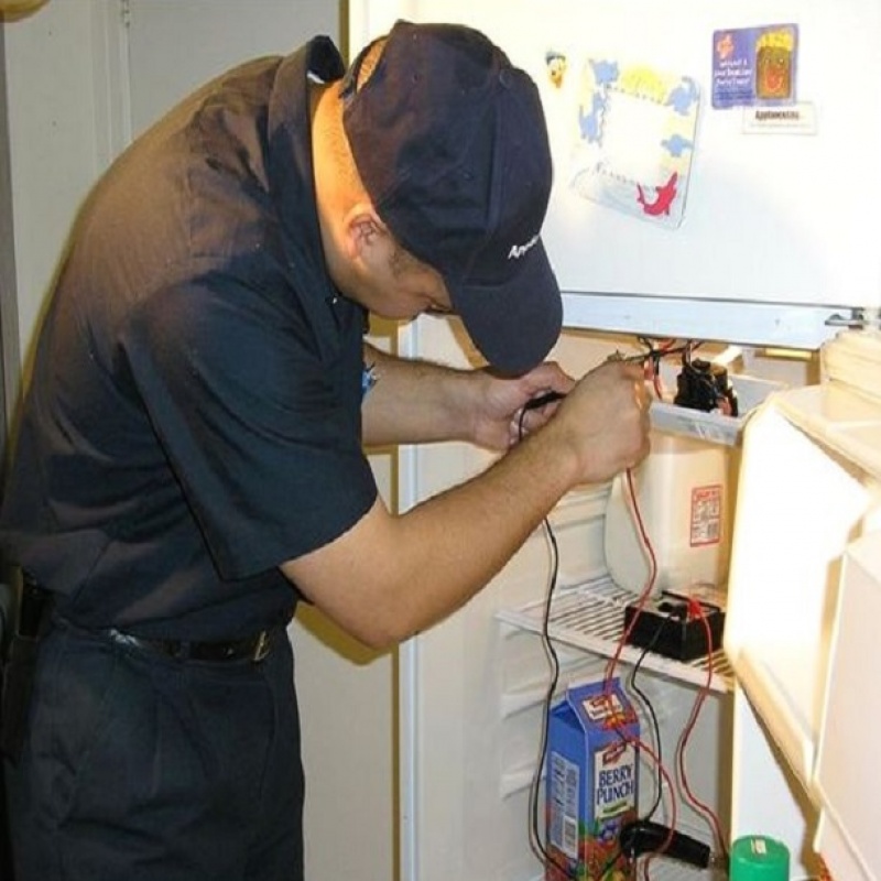 ReparaciÃ³n de Refrigeradores en Loma Bonita