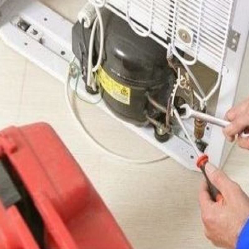 ReparaciÃ³n de Refrigeradores en Lomas de SatÃ©lite