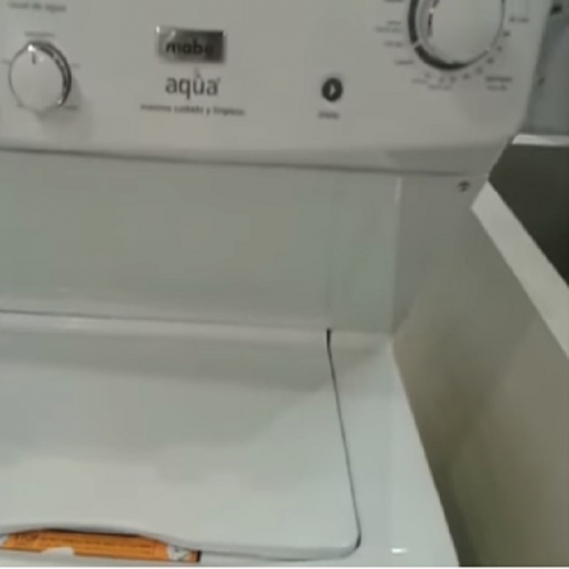 Mantenimiento de Lavadoras en Real Jurica
