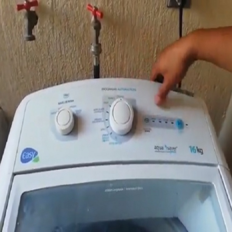 Servicio TÃ©cnico de Lavadoras en el Salitre 