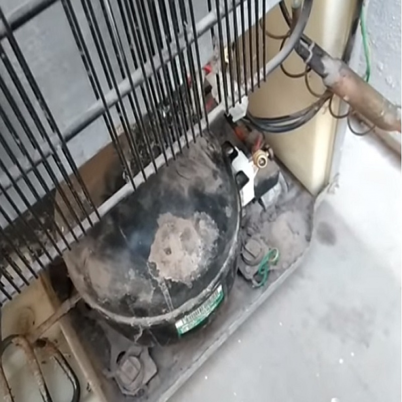 ReparaciÃ³n de Refrigeradores en Jurica Pinar