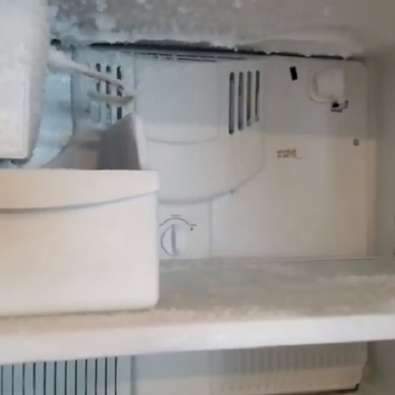 ReparaciÃ³n de Refrigeradores en Las Flores 