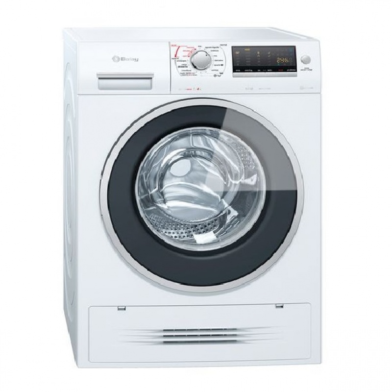 ReparaciÃ³n de Centros de Lavado Whirlpool 