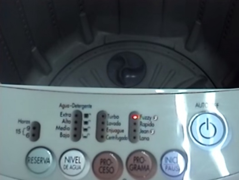 ReparaciÃ³n de Lavadoras Whirlpool 