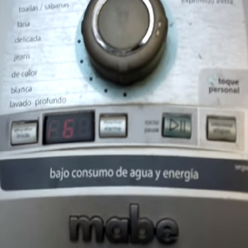 ReparaciÃ³n de Centros de Lavado en San Juan del Rio 