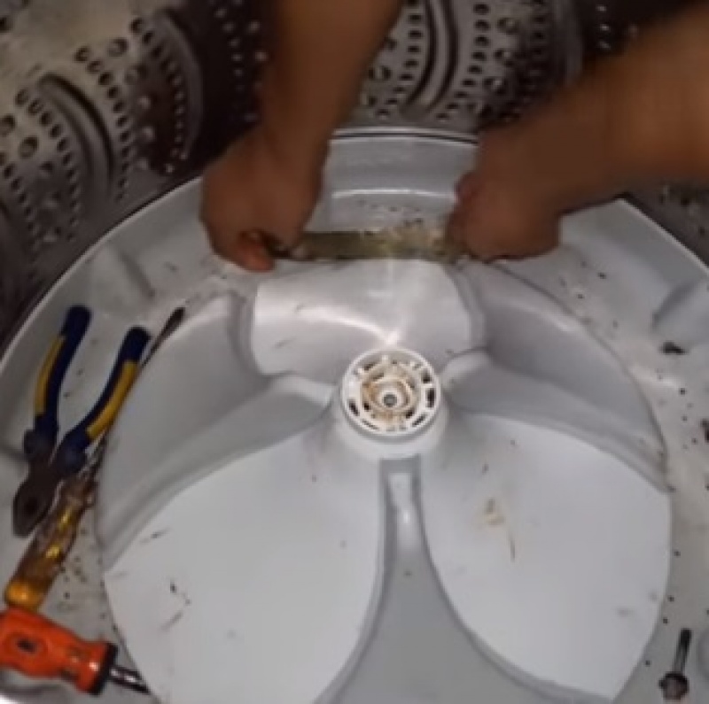 ReparaciÃ³n de Lavadoras de Ropa en San Juan del Rio