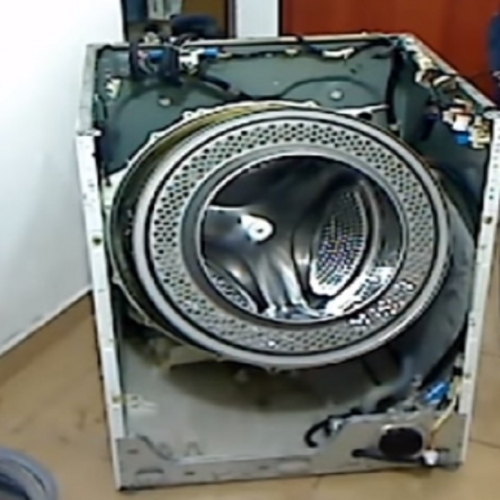 Reparacion de Lavadoras en Av Universidad