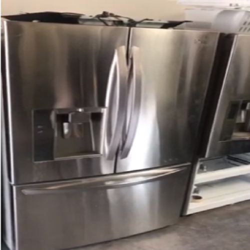 Reparación de Refrigeradores en Real Jurica 