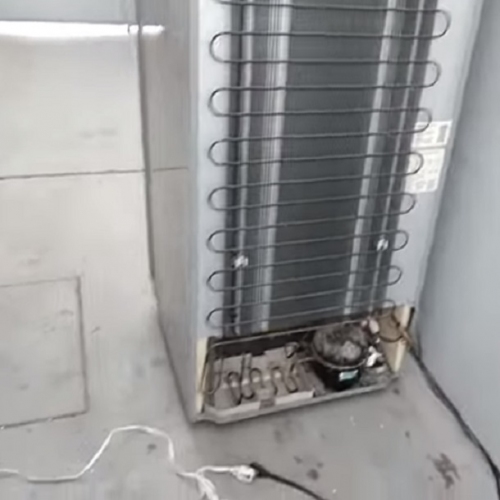 Reparación de Refrigeradores en Jurica Pinar